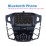 8-дюймовый Android 12.0 GPS-навигационная система Радио для Ford Focus 2011 2012 2013 с сенсорным экраном HD Поддержка Carplay Bluetooth 1080P DVR