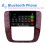 Android 13.0 9-дюймовый GPS-навигатор для 2007-2012 GMC Yukon / Acadia / Tahoe Chevy Chevrolet Tahoe / Suburban Buick Enclave с сенсорным экраном HD Поддержка Bluetooth OBD2 Carplay