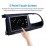 OEM 9-дюймовый Android 14.0 Radio для Ford Transit 2010-2016 Bluetooth HD с сенсорным экраном Поддержка GPS-навигации Carplay Задняя камера