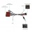 2006-2010 Ford Everest / Ranger Mazda BT-50 Android 13.0 9-дюймовый GPS-навигация Радио Bluetooth HD Сенсорный экран Поддержка Carplay Резервная камера