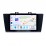 9-дюймовый Android 13.0 GPS-навигатор для Subaru Legacy 2015-2018 с сенсорным экраном HD Поддержка Bluetooth Задняя камера Carplay