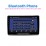 Android 12.0 HD Сенсорный экран Carplay для 2011 2012 2013+ FIAT DUCATO Головное устройство Bluetooth GPS-навигация Радио Поддержка Mirror Link 4G WiFi