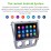 Android 12.0 HD с сенсорным экраном 10,1 дюйма для Toyota Classic Camry Radio GPS-навигационная система с поддержкой Bluetooth Carplay Задний ручной кондиционер