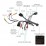 Android 13.0 9-дюймовый GPS-навигатор для 2007-2012 GMC Yukon / Acadia / Tahoe Chevy Chevrolet Tahoe / Suburban Buick Enclave с сенсорным экраном HD Поддержка Bluetooth OBD2 Carplay