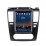 Android 10.0 9,7 дюйма для Nissan Tiida 2005-2010 гг. Радио с HD-сенсорным экраном Система GPS-навигации Поддержка Bluetooth Carplay TPMS