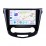 10,1-дюймовый 2012 2013 2014 2015 2016 2017 Nissan Qashqai Android 13.0 Радио GPS-навигация Поддержка Bluetooth USB WIFI 1080P Видео Зеркало Ссылка DVR Камера заднего вида