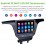 OEM 10,1 дюймов Android 14.0 для 2017 2018 радио Buick GL8 с Bluetooth HD с сенсорным экраном GPS навигационная система Поддержка Carplay DAB +