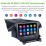 Andriod 13.0 HD с сенсорным экраном 10,1 дюйма 2009-2014 Honda Odyssey Medium &amp;amp; Low Version автомобильный радиоприемник GPS-навигатор с поддержкой Bluetooth Carplay