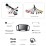 HD сенсорный экран 9-дюймовый Android 13.0 GPS-навигатор Радио для Buick Regal Opel Insignia 2009 2010 2011 2012 2013 с поддержкой Bluetooth AUX Carplay Управление рулевым колесом