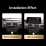 12,3-дюймовый сенсорный экран Android 11.0 HD для 2005-2009 2010 2011 2012 BMW 3 серии E90 LHD Aftermarket Radio Автомобильная стереосистема GPS-навигация Поддержка телефона Bluetooth WIFI Управление рулевым колесом