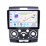 9-дюймовый GPS-навигатор Android 13.0 для Ford Everest / Ranger Mazda BT-50 2006-2010 гг. С сенсорным экраном HD Поддержка Bluetooth Carplay TPMS