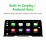 Carplay Android 11.0 12,3 дюйма для 2011 2012 2013-2016 BMW 6 серии F06 F12 640i 650i Радио HD с сенсорным экраном GPS-навигационная система с Bluetooth