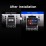 Для NISSAN X-TRAIL 2007 Radio Android 13.0 HD с сенсорным экраном 10,1-дюймовая система GPS-навигации с поддержкой WIFI Bluetooth Carplay DVR