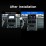 OEM 9-дюймовый Android 13.0 для 2009-2012 DODGE JOURNEY Radio GPS-навигационная система с сенсорным экраном HD Поддержка Bluetooth Carplay OBD2 DVR TPMS
