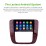 Android 13.0 9-дюймовый GPS-навигатор для 2007-2012 GMC Yukon / Acadia / Tahoe Chevy Chevrolet Tahoe / Suburban Buick Enclave с сенсорным экраном HD Поддержка Bluetooth OBD2 Carplay