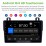 OEM 9 дюймов Android 14.0 для 2018 Changan X3 / X1 / MINI T3 / Shenqi T3 Радио с Bluetooth HD с сенсорным экраном Поддержка GPS-навигатора Carplay