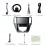 Android 11.0 для Haval H1 Great Wall M4 RHD 2014-2021 Radio HD Сенсорный экран 10,1 дюйма с AUX Bluetooth GPS-навигационная система Поддержка Carplay 1080P видео