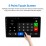 Carplay OEM 9-дюймовый Android 13.0 для 2004 2005 2006 2007-2010 TOYOTA SIENNA Радио Bluetooth HD с сенсорным экраном Поддержка системы GPS-навигации DAB +