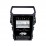 12,1-дюймовый сенсорный HD-экран для Ford Explorer TX4003 2014-2019 гг. Стереосистема Bluetooth Carplay Стереосистема с поддержкой AHD-камеры