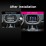 10,1-дюймовый Android 13.0 для 2019 2020 Chery Jetour X70 Radio GPS-навигационная система с сенсорным экраном HD Поддержка Bluetooth Carplay Digital TV