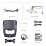 9,7-дюймовый сенсорный экран HD для 2008-2015 Nissan Liwei Stereo Car Radio Bluetooth Carplay Stereo System Поддержка AHD-камеры