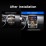 9-дюймовый сенсорный HD-экран для 2006-2016 TOYOTA RUSH / DAIHATSU TERIOS GPS Navi автомобильная стереосистема с поддержкой Bluetooth IPS Full Screen View