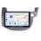 Android 13.0 2007-2013 HONDA FIT JAZZ RHD 10,1-дюймовый радио GPS-навигатор Сенсорный экран Bluetooth Музыка WiFi OBD2 Зеркальная связь Камера заднего вида Видео AUX DVR