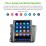 9,7-дюймовый Android 10.0 HD с сенсорным экраном, GPS-навигация, радио для HONDA CIVIC LHD 2012 года с поддержкой Bluetooth Carplay, TPMS, AHD-камера
