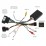 Для 2012, 2013, 2014, 2015 MAZDA BT 50 Радио Android 13.0 HD с сенсорным экраном 10,1-дюймовая система GPS-навигации с поддержкой Bluetooth Carplay DVR