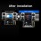 Android 13.0 HD Сенсорный экран 9 дюймов Для 2010 FORD F150 / Raptor LHD Low Version Автомобильная радиосистема GPS-навигатор с поддержкой Bluetooth Carplay Задний ручной кондиционер