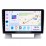 9-дюймовый Android 10.0 для 2007-2014 Opel Astra J Radio GPS-навигационная система с сенсорным экраном HD Поддержка Bluetooth Carplay OBD2