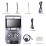 Для 2004 2005 2006-2012 Toyota Avanza Radio 9-дюймовый сенсорный экран Android 14.0 HD GPS-навигационная система с поддержкой Bluetooth Carplay OBD2