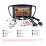 9-дюймовый Android 14.0 для 2012 Hyundai I10 Low Version Radio GPS-навигационная система с сенсорным экраном HD Поддержка Bluetooth Carplay OBD2