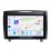 9-дюймовый Android 13.0 для BENZ SLK 2004-2012 Радио GPS-навигационная система с сенсорным экраном HD Поддержка Bluetooth Carplay OBD2