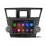 Android 13.0 для 2009-2014 TOYOTA Highlander Radio 9-дюймовая система GPS-навигации с сенсорным экраном Bluetooth HD Поддержка Carplay SWC