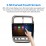 OEM 9-дюймовый Android 13.0 для 2006 KIA CERATO Radio GPS-навигационная система с сенсорным экраном HD Поддержка Bluetooth Carplay OBD2 DVR TPMS