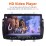 8-дюймовый HD сенсорный экран Android 10.0 GPS-навигация Bluetooth-радио для 2010-2017 Lada Vesta с USB WIFI Управление рулевого колеса Поддержка AUX SD DVD-плеер Carplay TPMS DVR