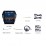 2013 2014-2017 Hyundai Santa Fe IX45 Sonata 9,7-дюймовый HD-сенсорный экран Android 10.0 GPS Автомобильная стереосистема с Bluetooth Carplay FM AUX Поддержка WIFI Камера заднего вида Цифровое телевидение OBD2 DVD TPMS
