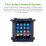 Для 2004-2008 Kia Sorento Radio 9,7-дюймовый Android 10.0 GPS-навигация с сенсорным экраном HD Поддержка Bluetooth Carplay Задняя камера