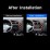 OEM 9-дюймовый Android 13.0 для 2006 KIA CERATO Radio GPS-навигационная система с сенсорным экраном HD Поддержка Bluetooth Carplay OBD2 DVR TPMS