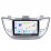 Для 2014-2015 New Hyundai Tucson RHD Radio Android 14.0 HD с сенсорным экраном 9-дюймовая система GPS-навигации с поддержкой Bluetooth Carplay DVR