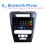 10,1-дюймовый сенсорный экран HD для 2010 Ford Mustang Autoradio Android Автомобильный GPS-навигатор Bluetooth Автомобильный радиоприемник Поддержка камеры заднего вида