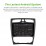 OEM Android 13.0 для BENZ C CLASS (W203) 2002-2004 BENZ CLK-CLASS (W209) 2002-2006 Радио с Bluetooth 9-дюймовый HD-сенсорный экран Система GPS-навигации Поддержка Carplay DSP