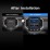 2020 SGMW BaoJun 530 9,7-дюймовый Android 10.0 GPS-навигация Радио с сенсорным экраном HD Bluetooth WIFI AUX с поддержкой Carplay Камера заднего вида