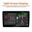 10,1-дюймовый HD-сенсорный экран Android 10.0 GPS-навигатор Радио для Dodge / Jeep / Chrysler Universal с поддержкой Bluetooth Carplay DVR