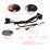 12,3-дюймовый сенсорный экран Android 11.0 HD для 2005-2009 2010 2011 2012 BMW 3 серии E90 LHD Aftermarket Radio Автомобильная стереосистема GPS-навигация Поддержка телефона Bluetooth WIFI Управление рулевым колесом
