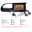 OEM 9-дюймовый Android 14.0 Radio для Ford Transit 2010-2016 Bluetooth HD с сенсорным экраном Поддержка GPS-навигации Carplay Задняя камера
