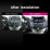 OEM 9 дюймов Android 14.0 для 2006 Mitsubishi Grandis Radio с Bluetooth HD с сенсорным экраном Поддержка GPS-навигатора Carplay