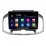 10,1-дюймовый Android 10.0 для 2011-2017 Chevrolet Captiva Radio GPS-навигационная система с сенсорным экраном HD Поддержка Bluetooth Carplay OBD2