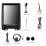 12,1-дюймовый сенсорный HD-экран для 2012-2016 Ford Mustang Expedition F350 Стерео Android Автомобильный GPS-навигатор Автомобильная аудиосистема Поддержка камеры 360 °